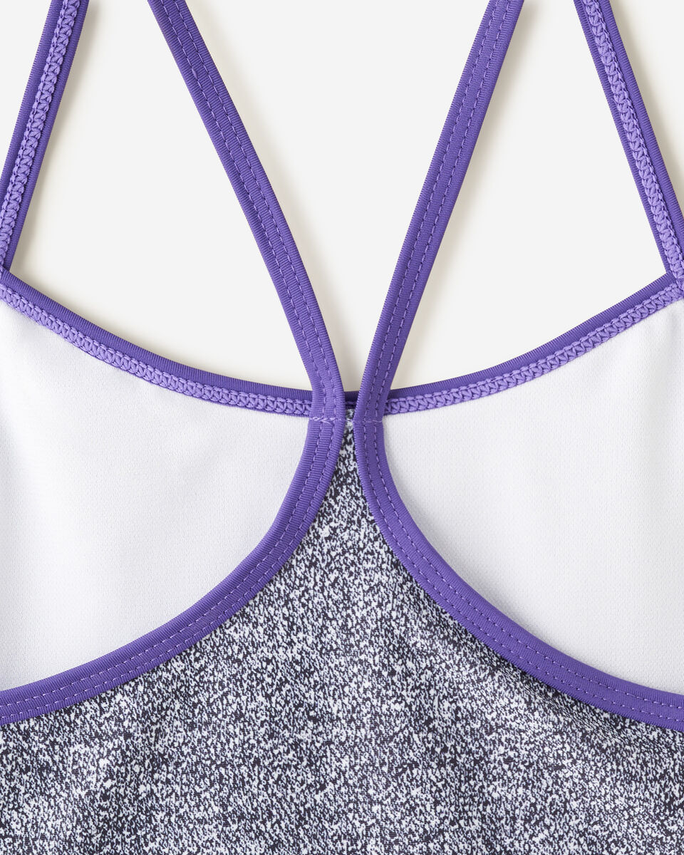 Girls Cooper One Piece Swimsuit