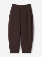 Kids Heavy Jersey Barrel Pant