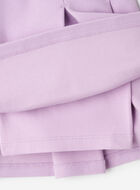Jupe-short Signature Roots pour filles