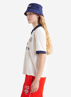 T-shirt en jersey Ligue estivale