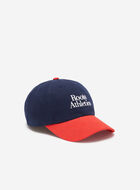 Summer League Baseball Cap