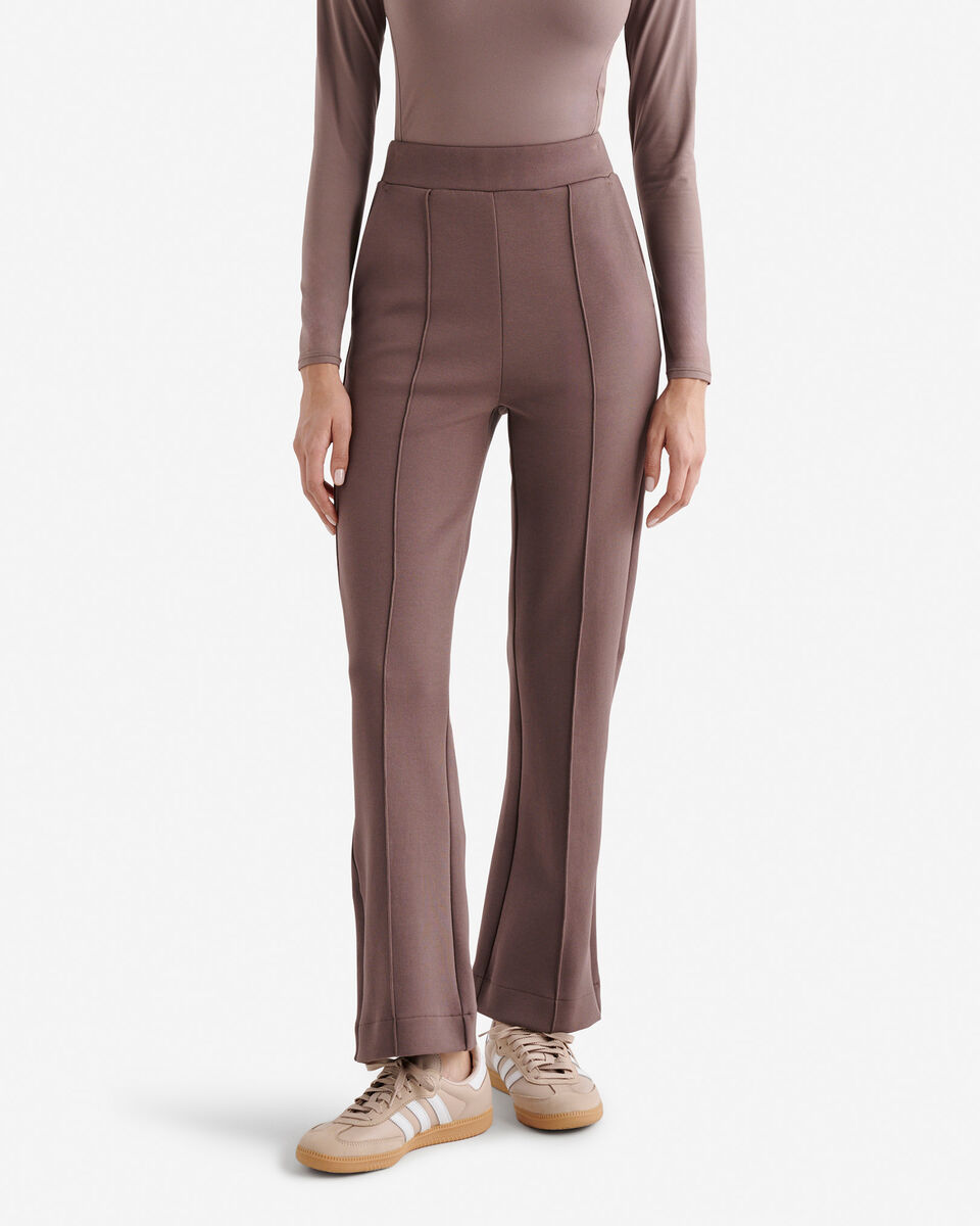 Pantalon évasé essentiel Recover