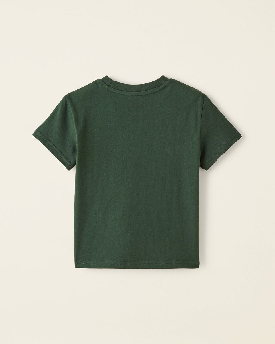 T-shirt Relancement pour tout-petits