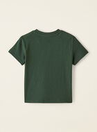 T-shirt Relancement pour tout-petits