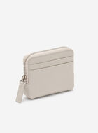 Zip Card Pouch Cervino