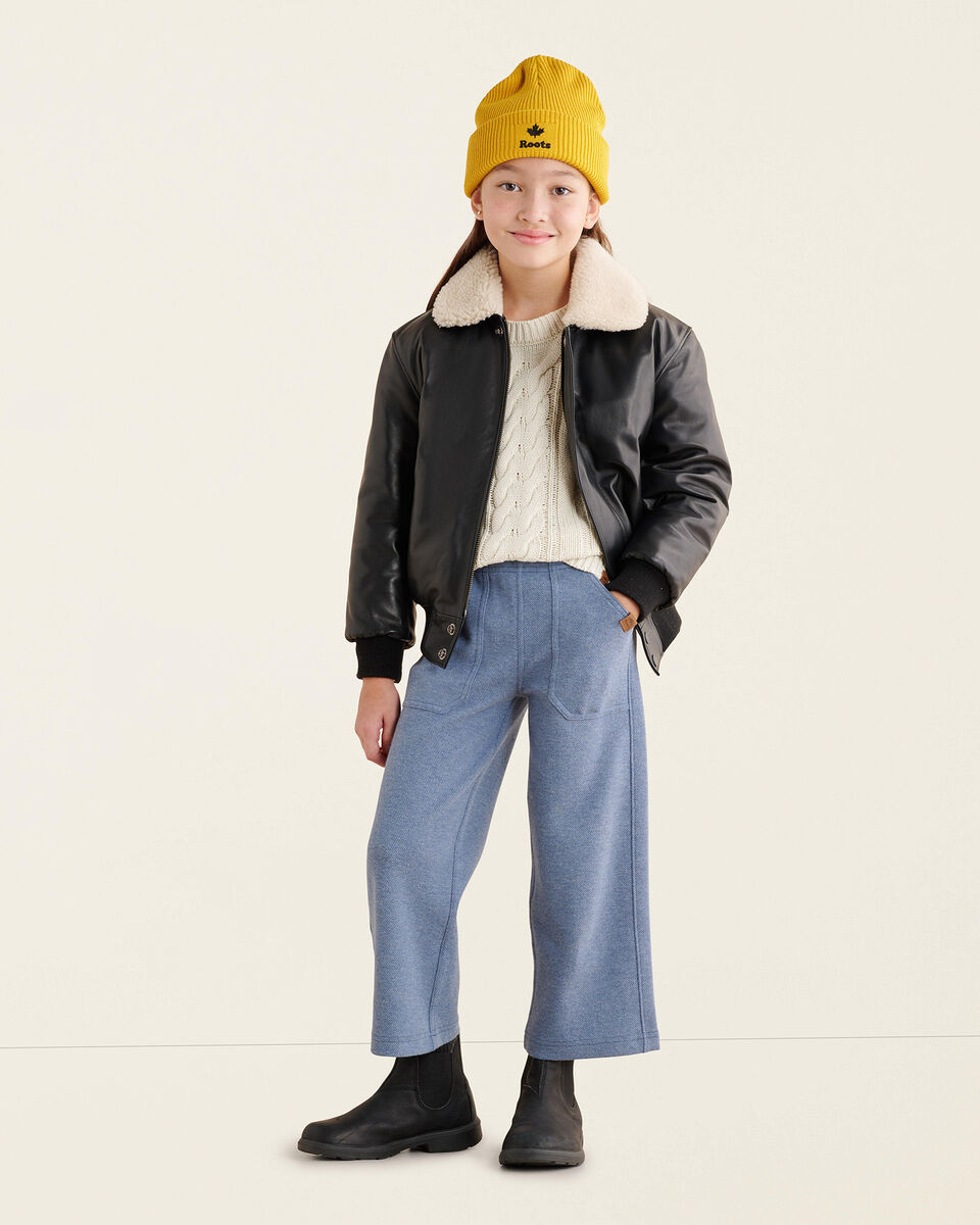 Kids Junction Wide Leg Pant, Sweatpants