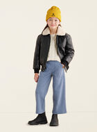 Kids Junction Wide Leg Pant