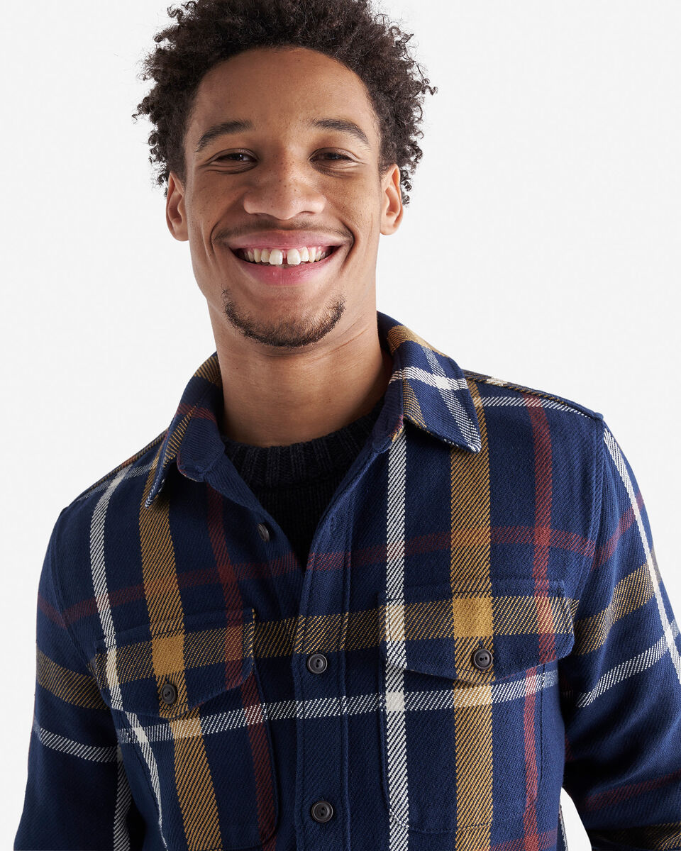 Cypress Twill Shirt