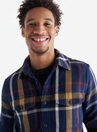 Cypress Twill Shirt