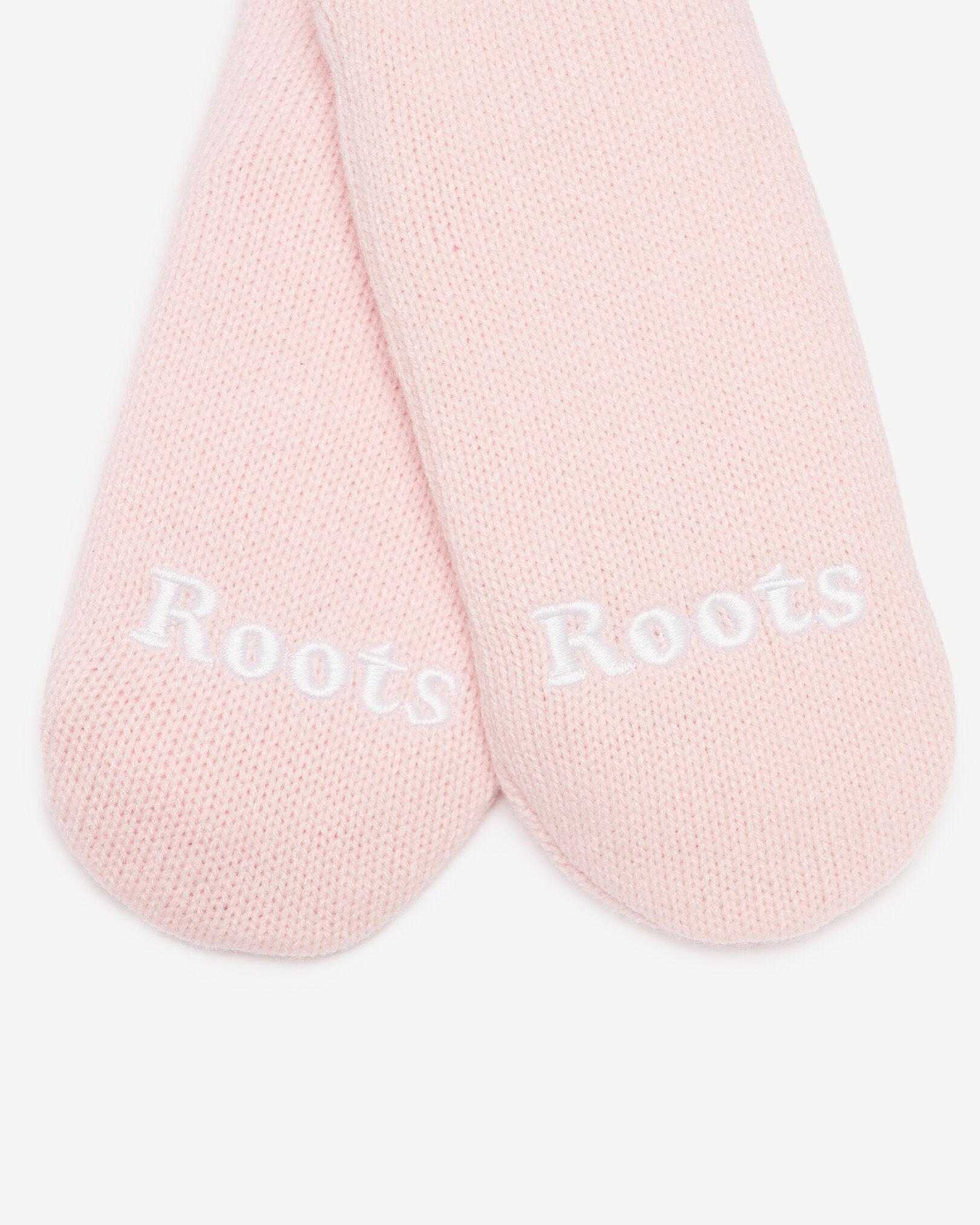 Kids Cooper Glow Mitten