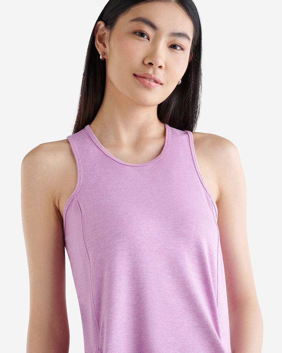 Renew Tank Mini Dress