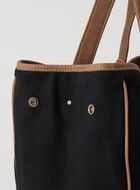 Banff Tote Melton
