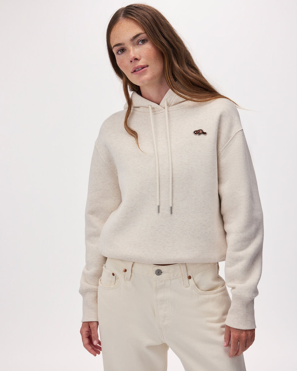 Beavermark Hoodie