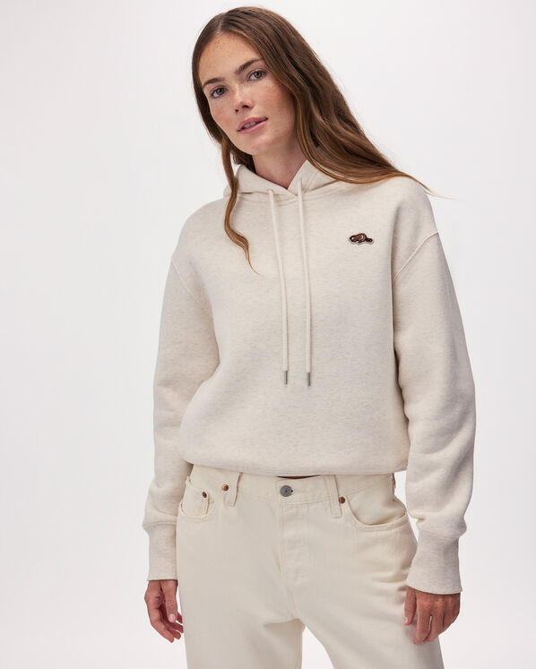 Beavermark Hoodie