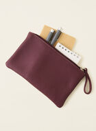 Medium Zip Pouch Cloud
