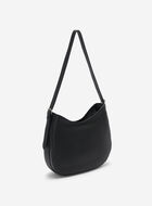 Grand sac Lexi en cuir Nuage