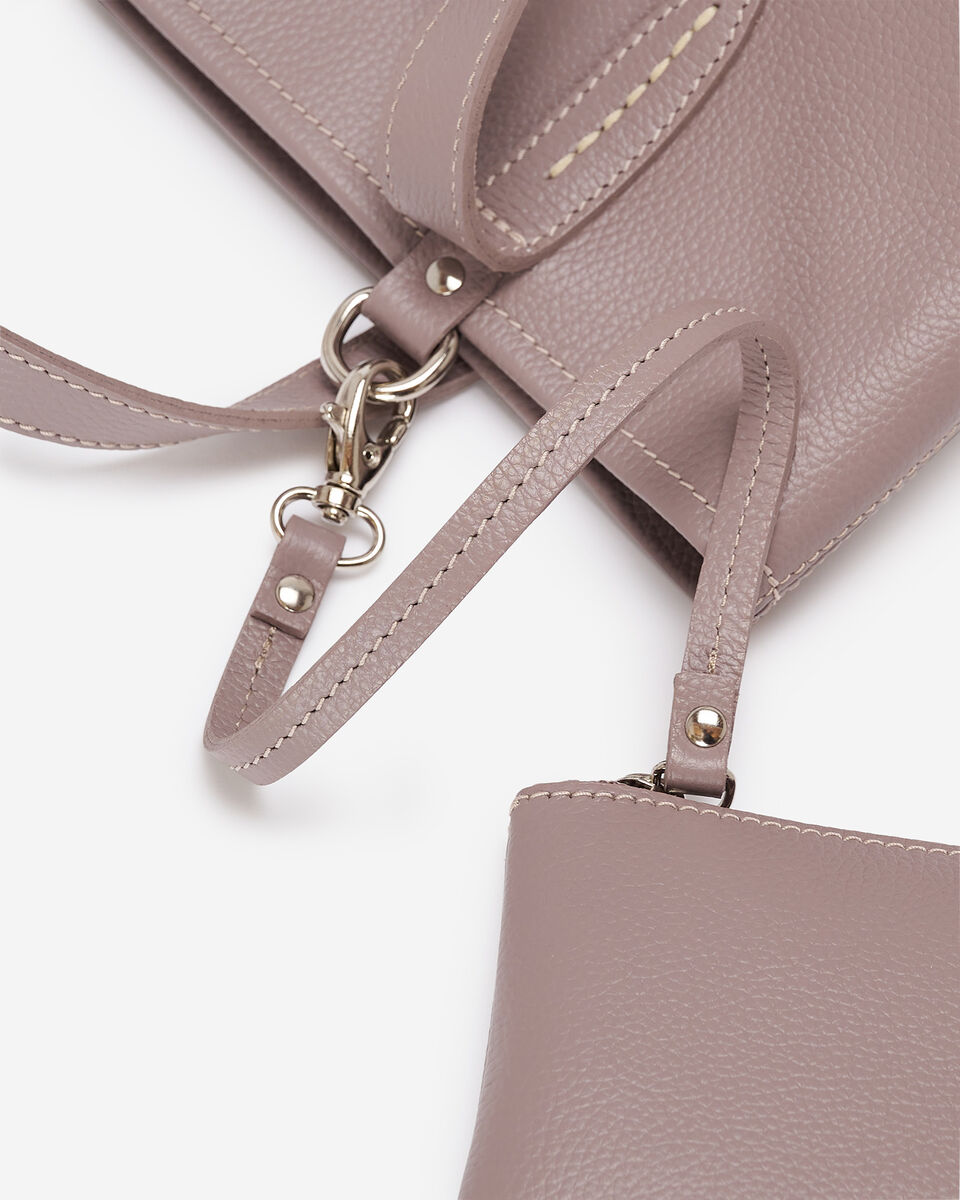 Petit sac à bandoulière polyvalent