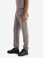 Pantalon original en molleton de coton bio