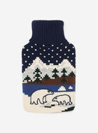 Polar Bear Hot Water Bottle