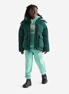 Kids Puffer Coat