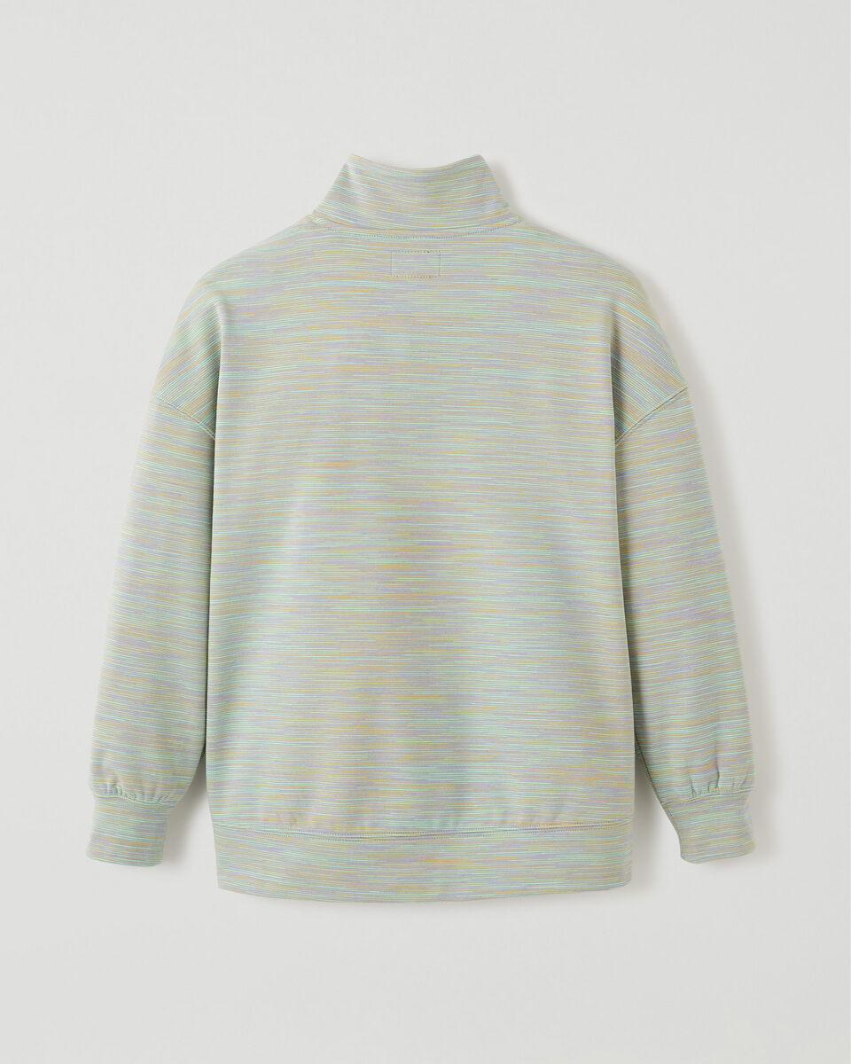 Girls Journey Warm Sweatshirt