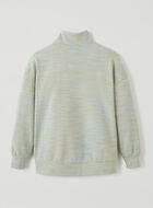Girls Journey Warm Sweatshirt