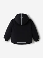 Toddler Roots Tech Parka