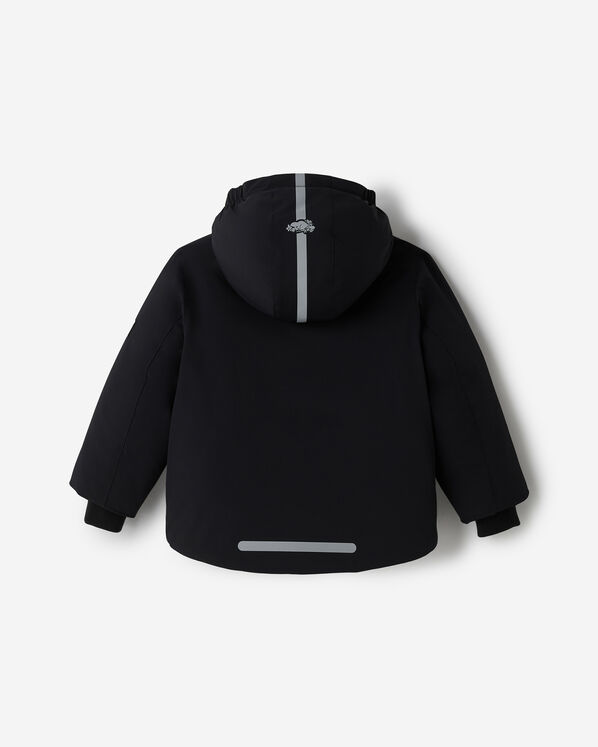 Toddler Roots Tech Parka Toddler Roots Tech Parka