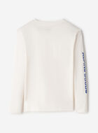 T-shirt Alpine Goods pour enfants