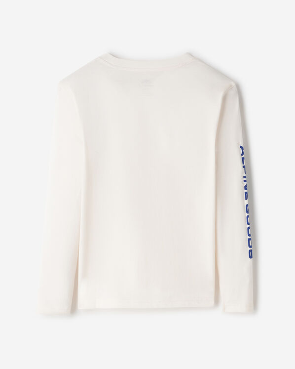 T-shirt Alpine Goods pour enfants