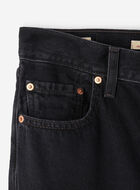 Levi's Ribcage Wide Leg Womens Jeans