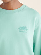 Cooper BF Crew Sweatshirt