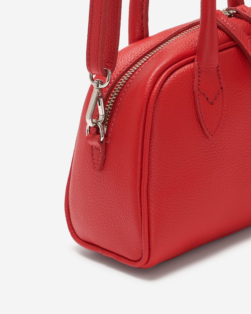 Mini Bowling Bag Cervino