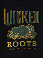 Toddler Roots X Wicked Crew Sweatshirt