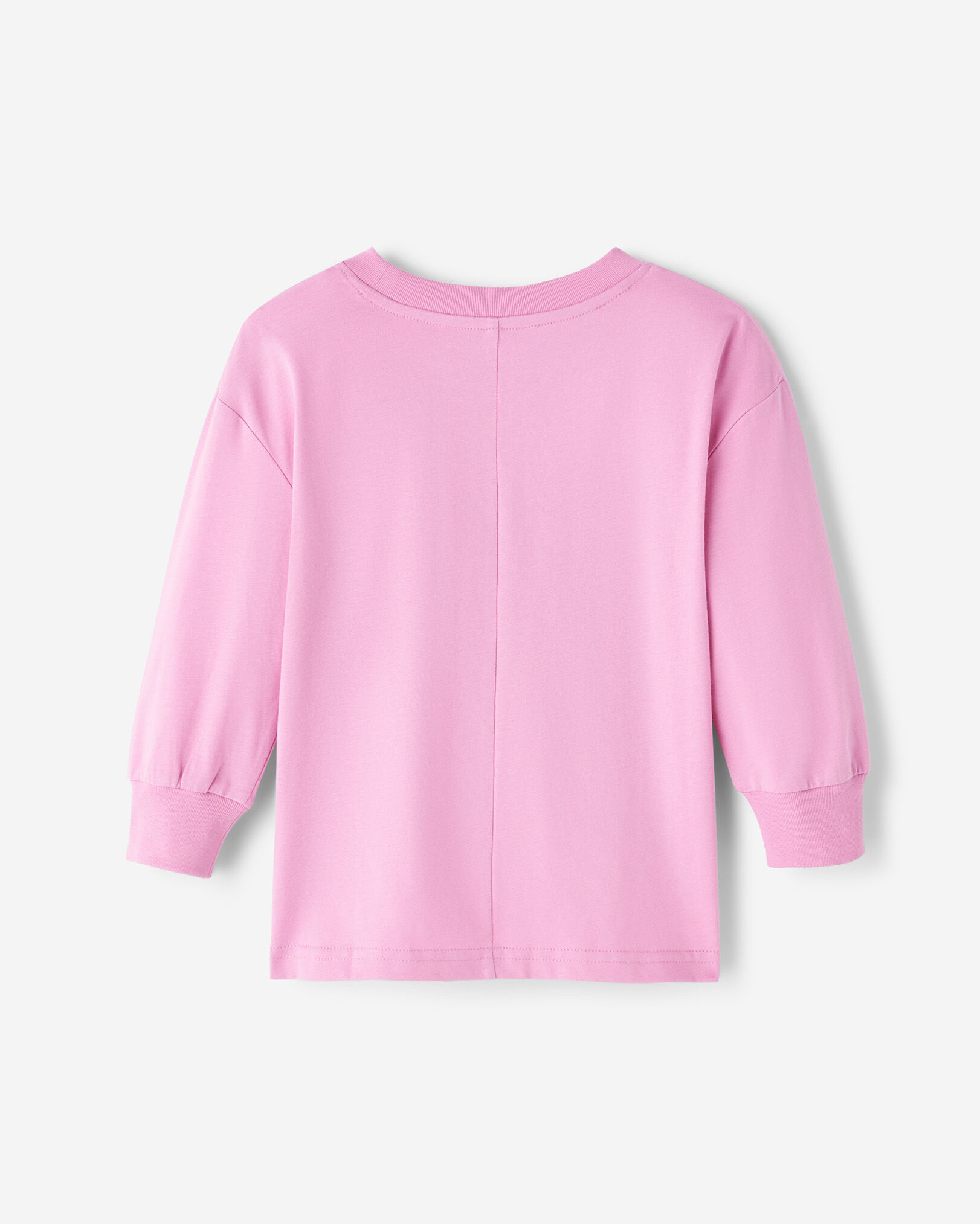 T-shirt Athletics Club pour toutes-petites