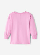 T-shirt Athletics Club pour toutes-petites
