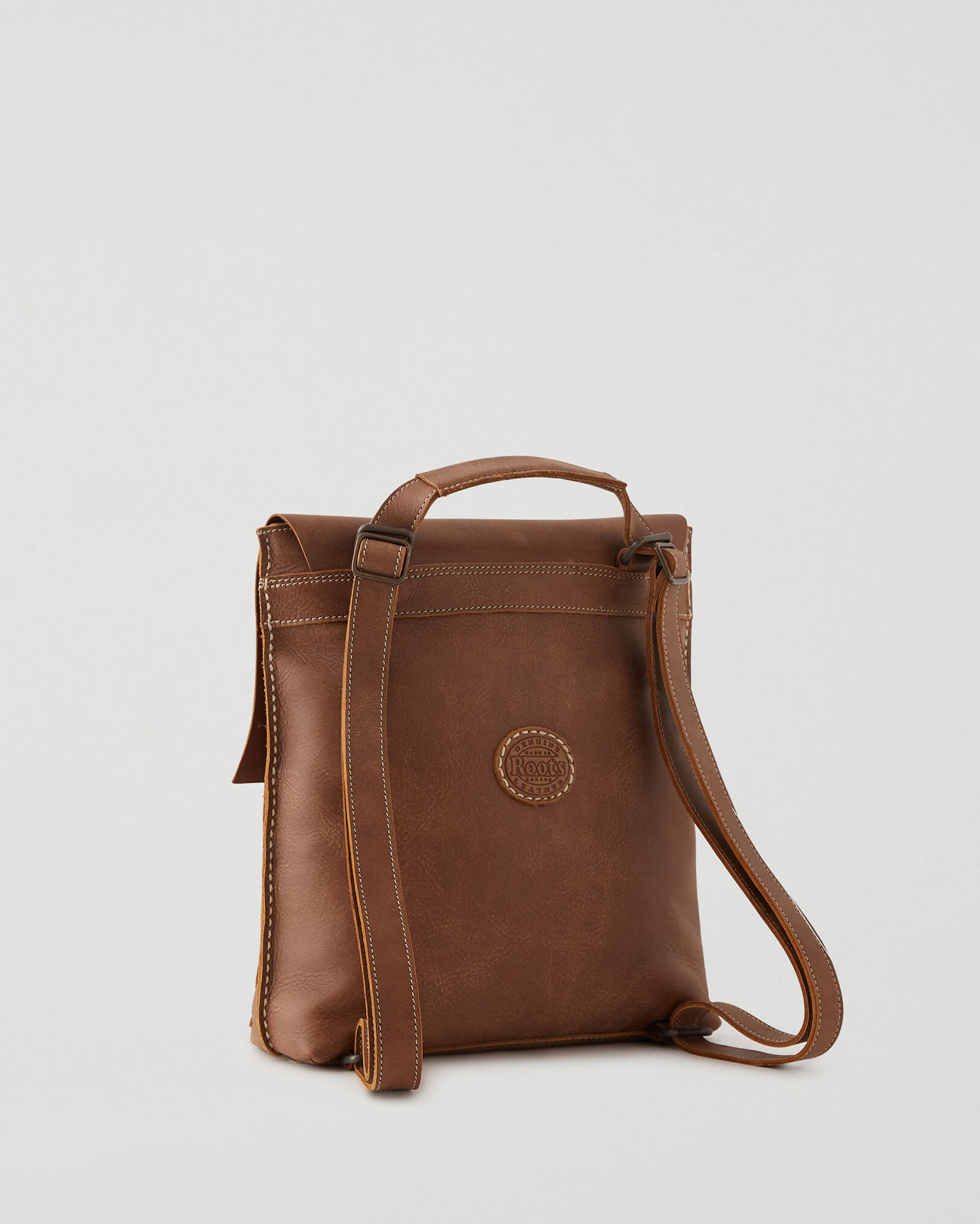 Roots small backpack hotsell