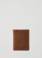 Money Clip Bifold Tribe