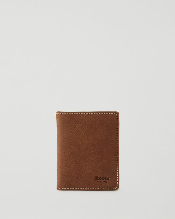 Money Clip Bifold Tribe