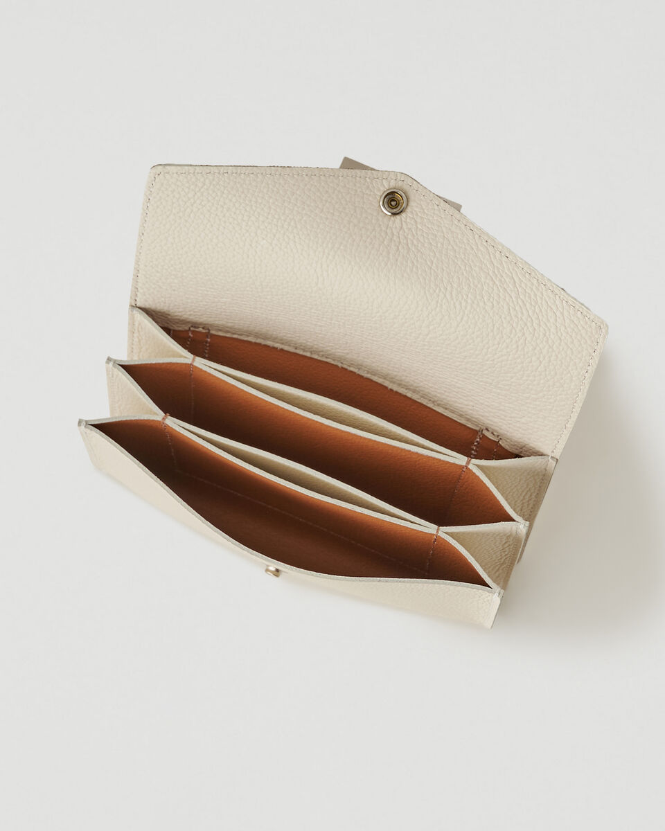 Accordion Crossbody Cervino