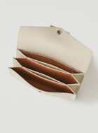 Accordion Crossbody Cervino