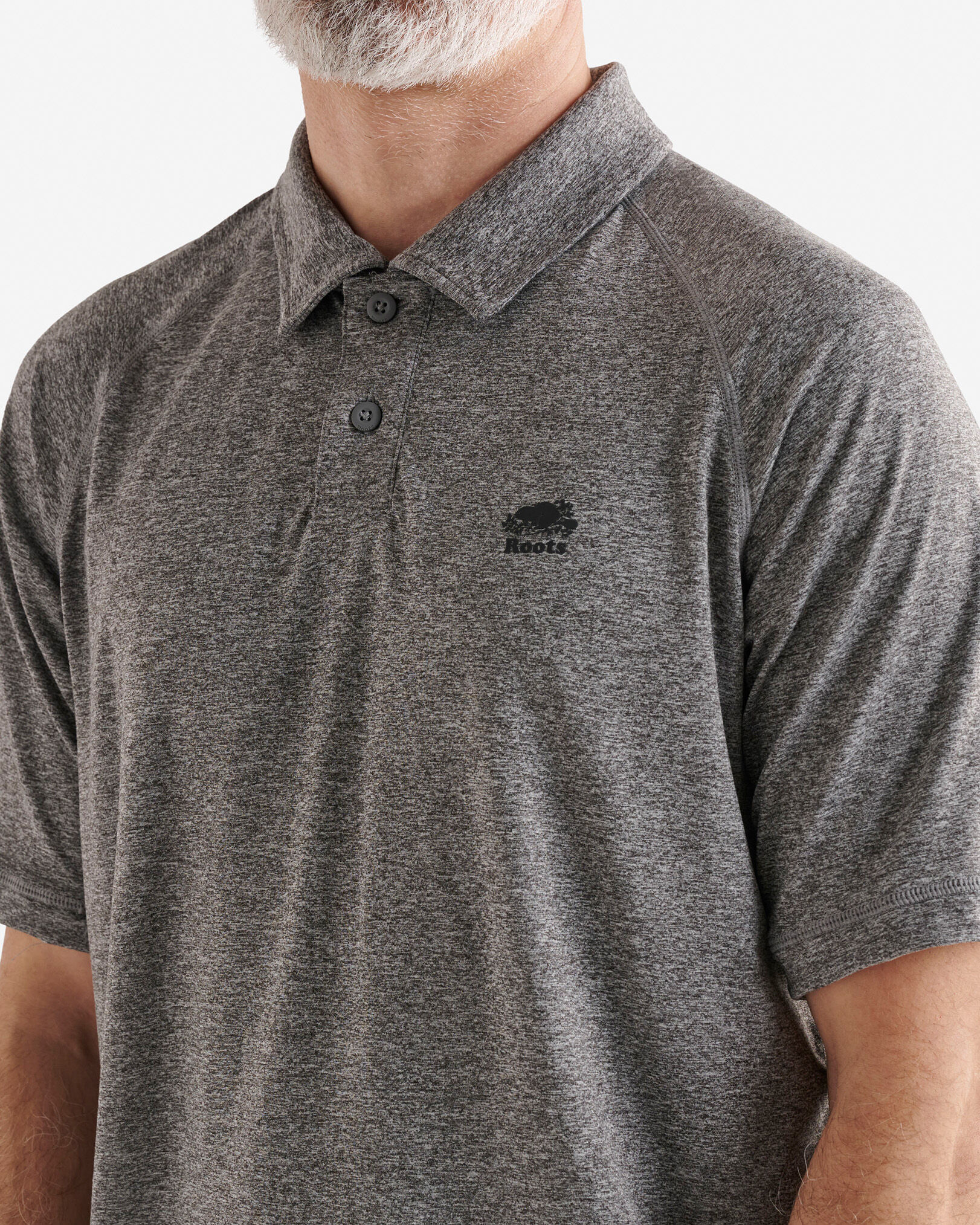 Renew Knit Polo