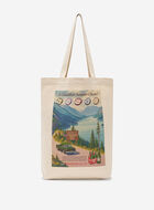 Canada Dry® X Roots Tote