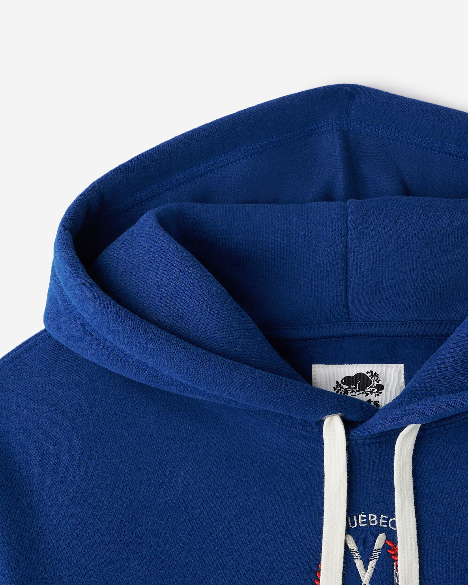 Montreal Club Kanga Hoodie