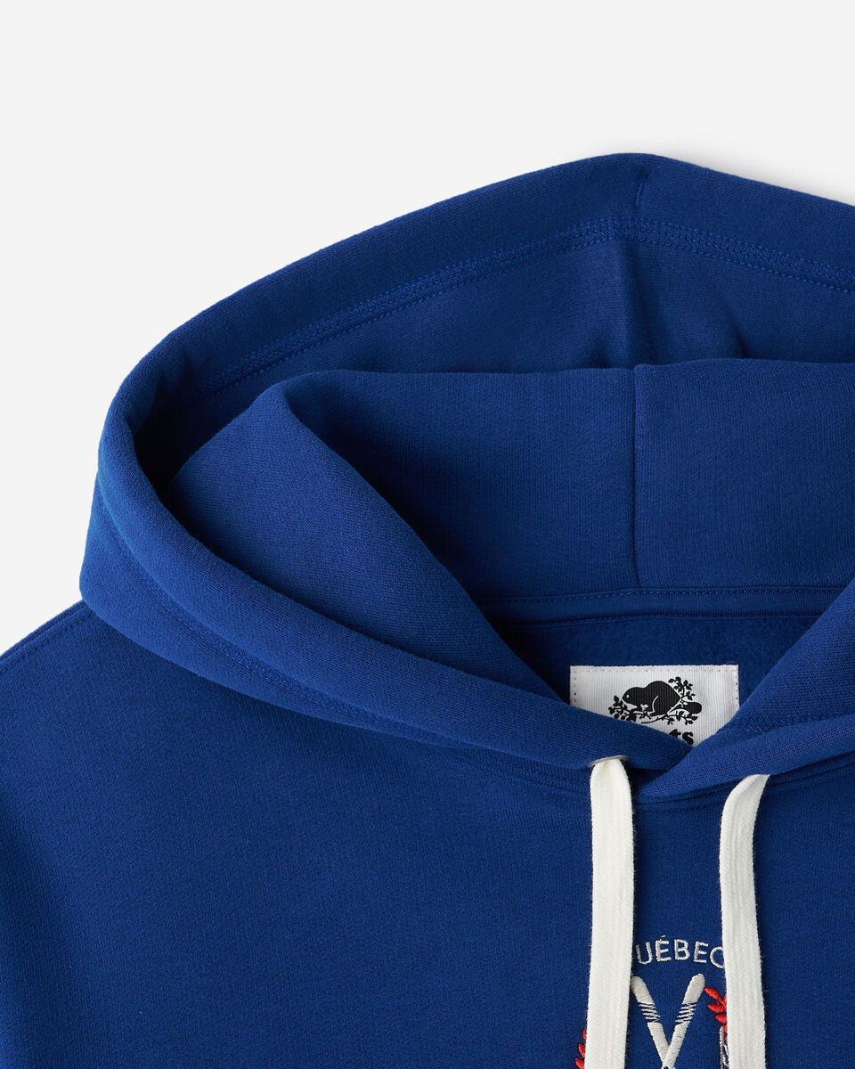 Montreal Club Kanga Hoodie