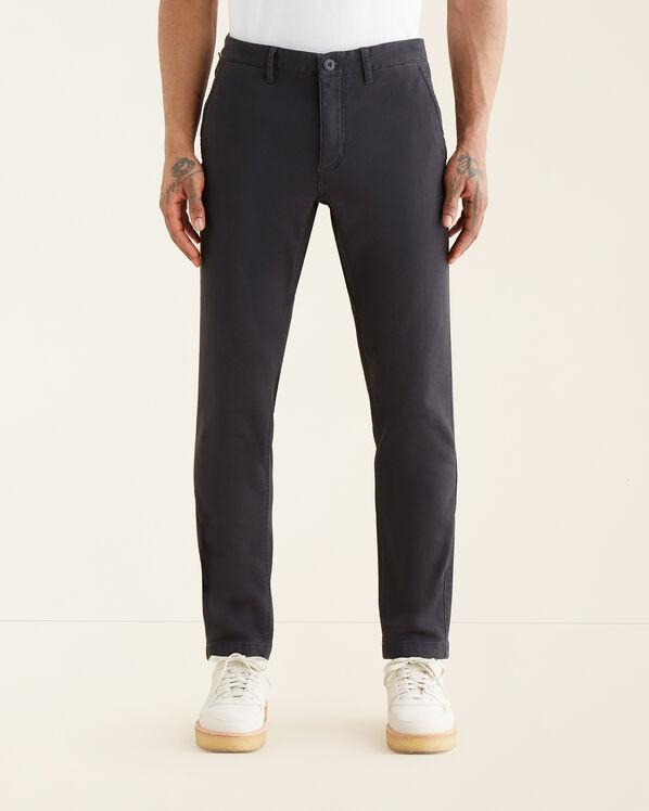 Men's Stretch Active Pants - Roots