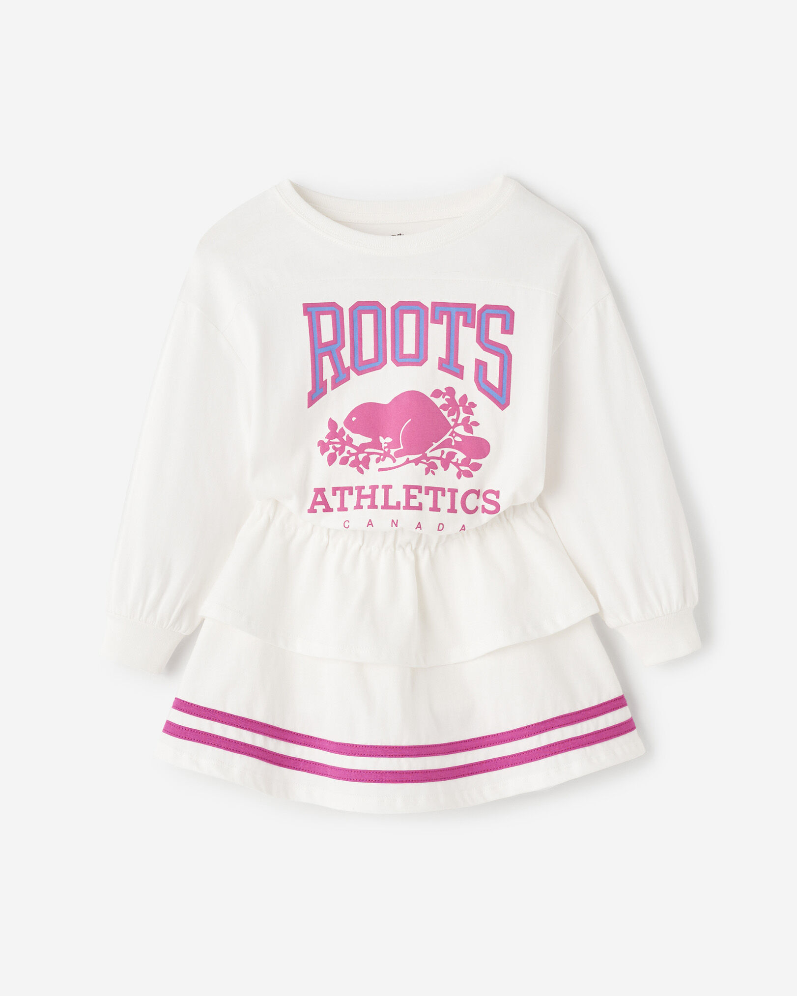 Toddler Girls Dresses Roots
