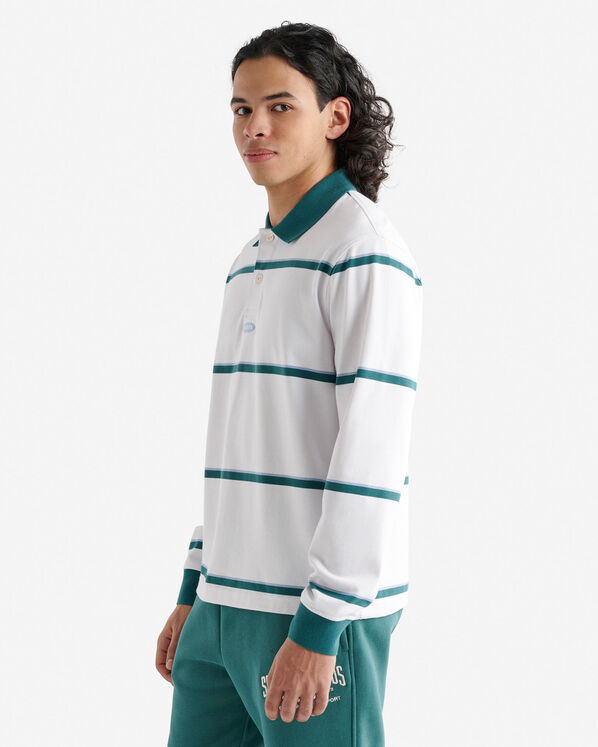 Sporting Goods Rugby Polo