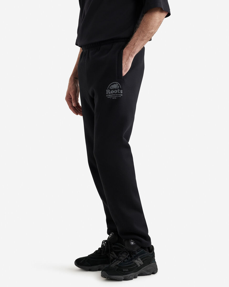 Mens Heritage Beaver Sweatpant