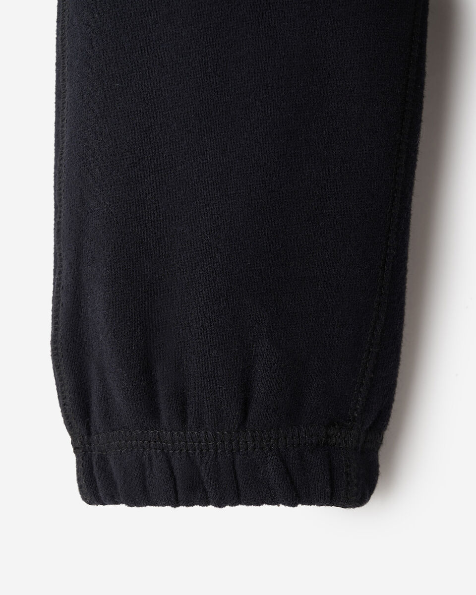 Toddler Organic Original Roots Sweatpant